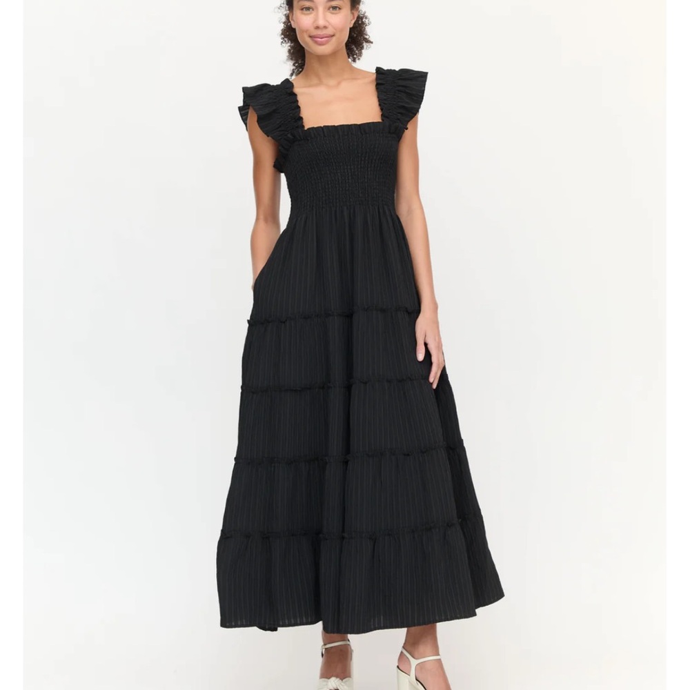 Hill House The Ellie Maxi Nap Dress